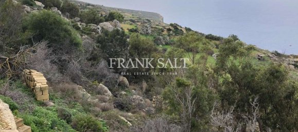 Terreno en Bahrija, Malta 15177 m² No. 13598 3