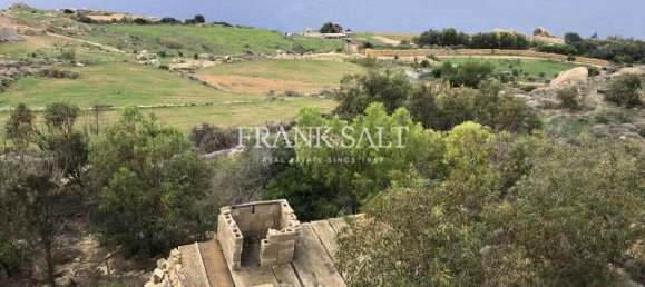 Terreno en Bahrija, Malta 15177 m² No. 13598 2