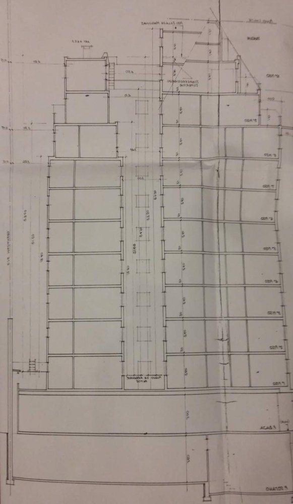 2000m² Building in Buenos Aires, Argentina No. 105088