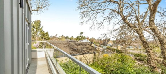 1 Schlafzimmer Wohnung in Bushey, United Kingdom, Nr. 6238 12