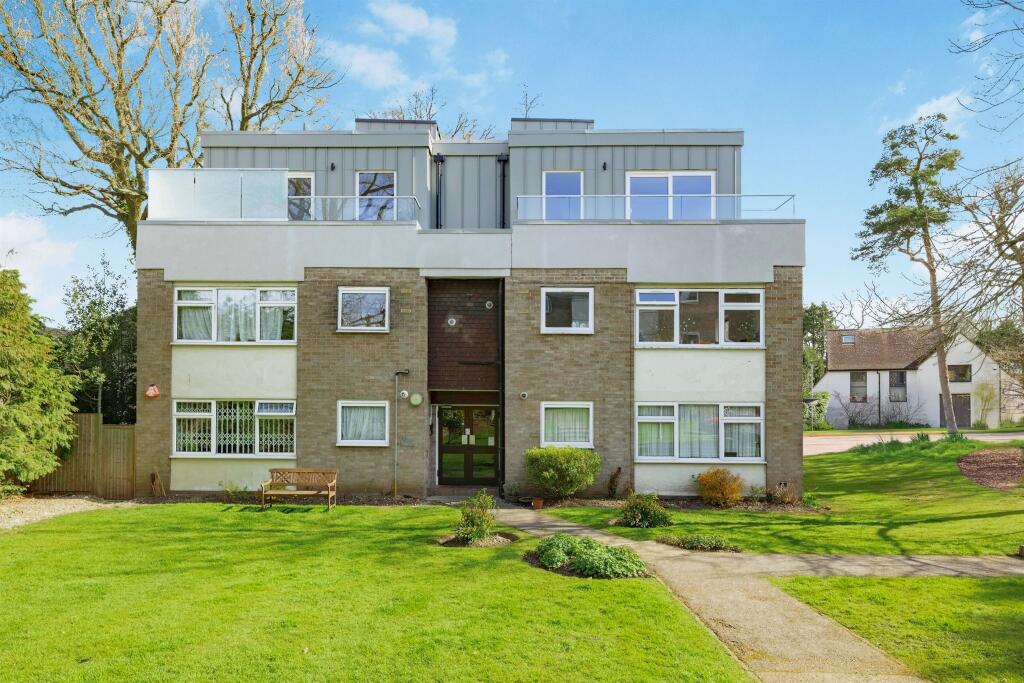 1 Schlafzimmer Wohnung in Bushey, United Kingdom, Nr. 6238