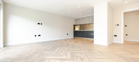 1 Schlafzimmer Wohnung in Bushey, United Kingdom, Nr. 6238 9