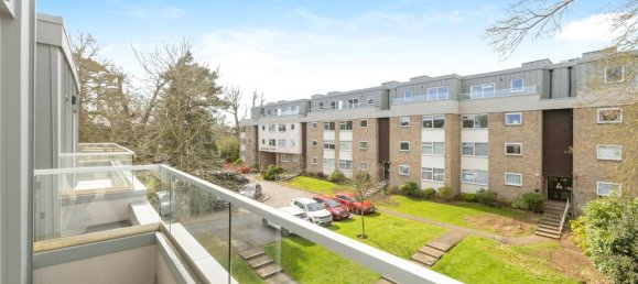 1 Schlafzimmer Wohnung in Bushey, United Kingdom, Nr. 6238 11