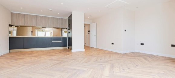 1 Schlafzimmer Wohnung in Bushey, United Kingdom, Nr. 6238 16