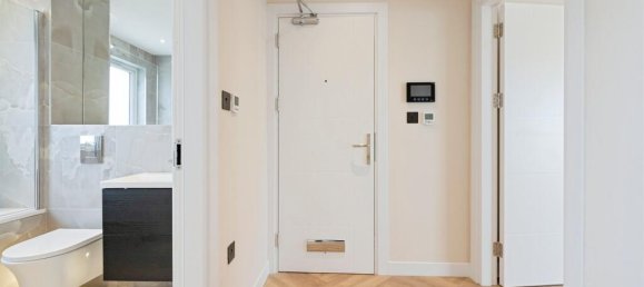 1 Schlafzimmer Wohnung in Bushey, United Kingdom, Nr. 6238 4