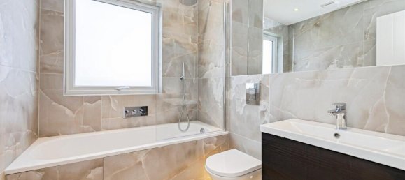 1 Schlafzimmer Wohnung in Bushey, United Kingdom, Nr. 6238 3