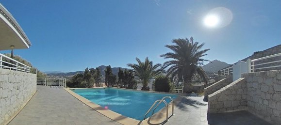 3 Schlafzimmer Villa in L'Ile-Rousse, France, Nr. 101776 9