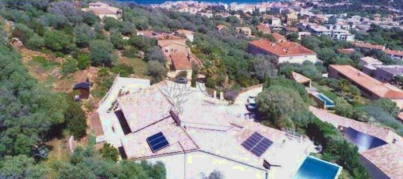 3 Schlafzimmer Villa in L'Ile-Rousse, France, Nr. 101776 16