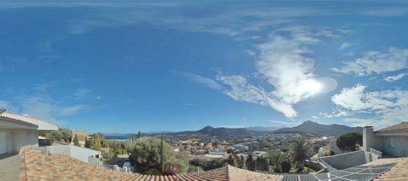 3 Schlafzimmer Villa in L'Ile-Rousse, France, Nr. 101776 15