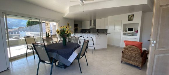 3 Schlafzimmer Villa in L'Ile-Rousse, France, Nr. 101776 7