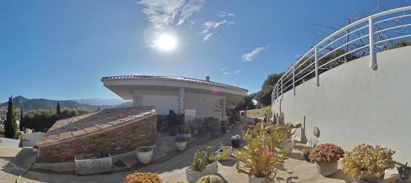 3 Schlafzimmer Villa in L'Ile-Rousse, France, Nr. 101776 4