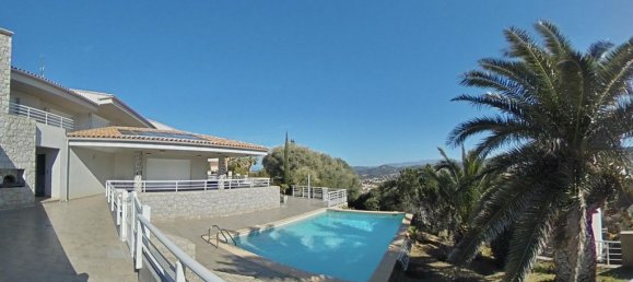 3 Schlafzimmer Villa in L'Ile-Rousse, France, Nr. 101776 12