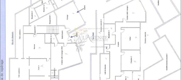 3 Schlafzimmer Villa in L'Ile-Rousse, France, Nr. 101776 5