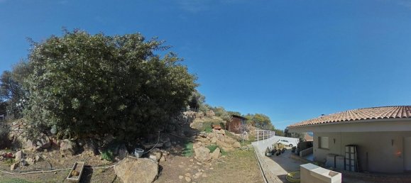 3 Schlafzimmer Villa in L'Ile-Rousse, France, Nr. 101776 3