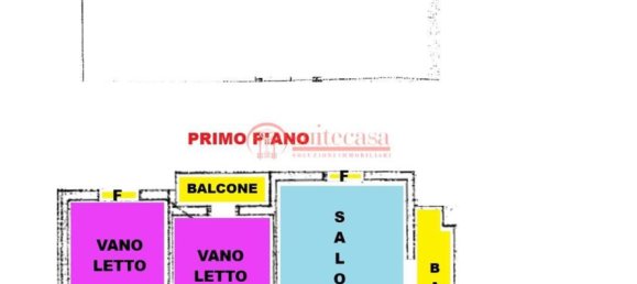 5 rooms Villa in Trani, Italy No. 261248 24