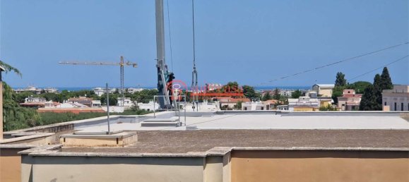 5 rooms Villa in Trani, Italy No. 261248 17