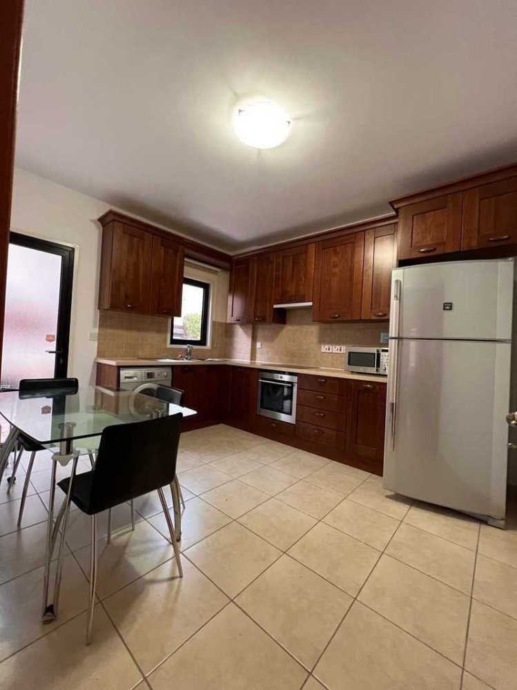 Дом с 4 спальнями в Пила, Кипр № 7529