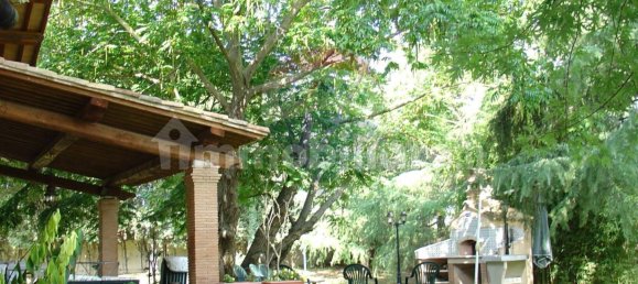 Вилла с 11 спальнями в Рим, Италия № 210441 28