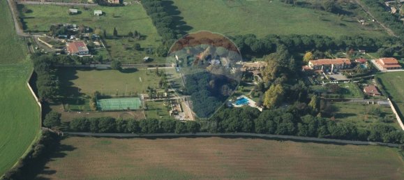 Вилла с 11 спальнями в Рим, Италия № 210441 32