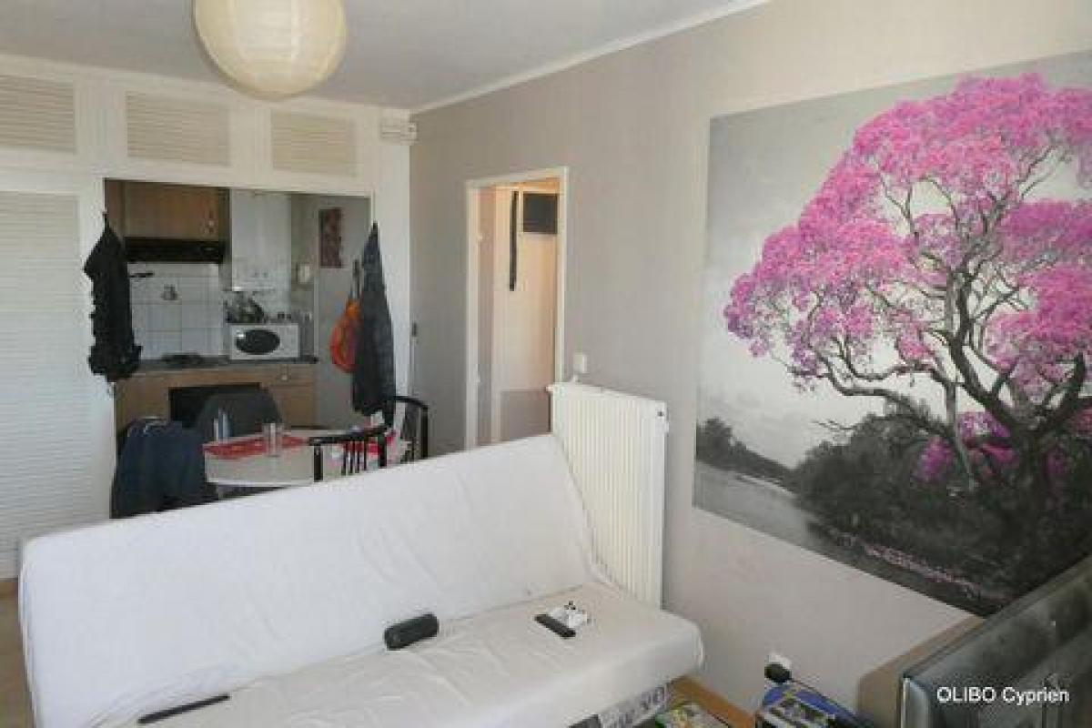 Studio in the Condo in Perpignan, France No. 28299