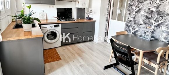 Apartamento de 3 dormitorios en Haute-Garonne, France No. 338966 3