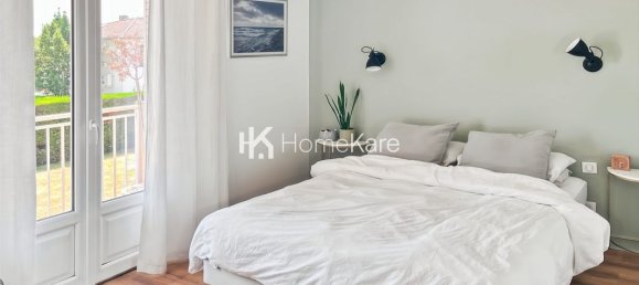 Apartamento de 3 dormitorios en Haute-Garonne, France No. 338966 4