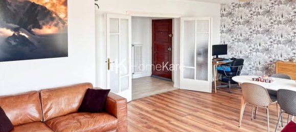 Apartamento de 3 dormitorios en Haute-Garonne, France No. 338966 2