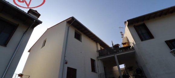 3 rooms Apartment in Castiglion Fibocchi, Italy No. 234206 3