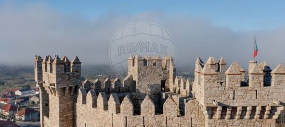 1 bedroom Apartment in Penedono, Portugal No. 83171 25