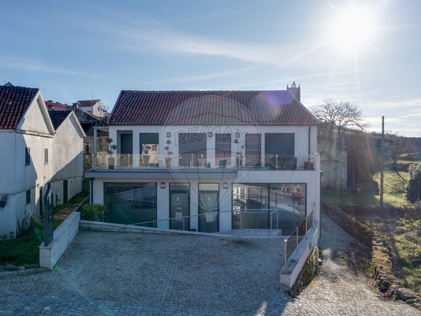 1 bedroom Apartment in Penedono, Portugal No. 83171