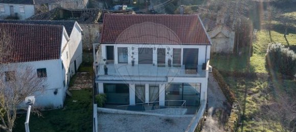 1 bedroom Apartment in Penedono, Portugal No. 83171 11