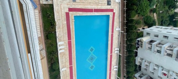 Apartment 2+1 in Mersin, Turkey No. 16409 2