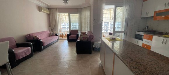 Apartment 2+1 in Mersin, Turkey No. 16409 4