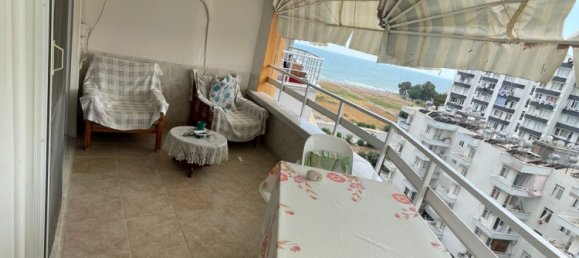 Apartment 2+1 in Mersin, Turkey No. 16409 8