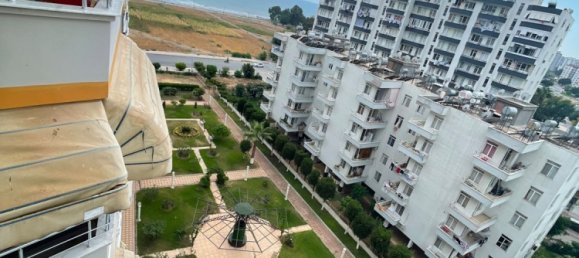 Apartment 2+1 in Mersin, Turkey No. 16409 5
