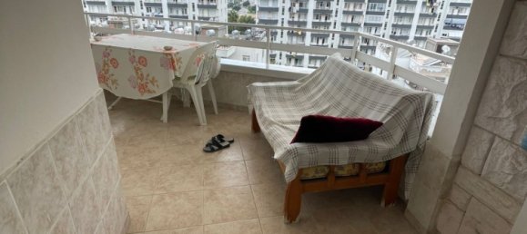 Apartment 2+1 in Mersin, Turkey No. 16409 7