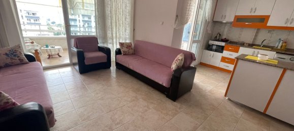 Apartment 2+1 in Mersin, Turkey No. 16409 3