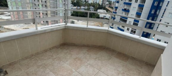 Apartment 2+1 in Mersin, Turkey No. 16409 15