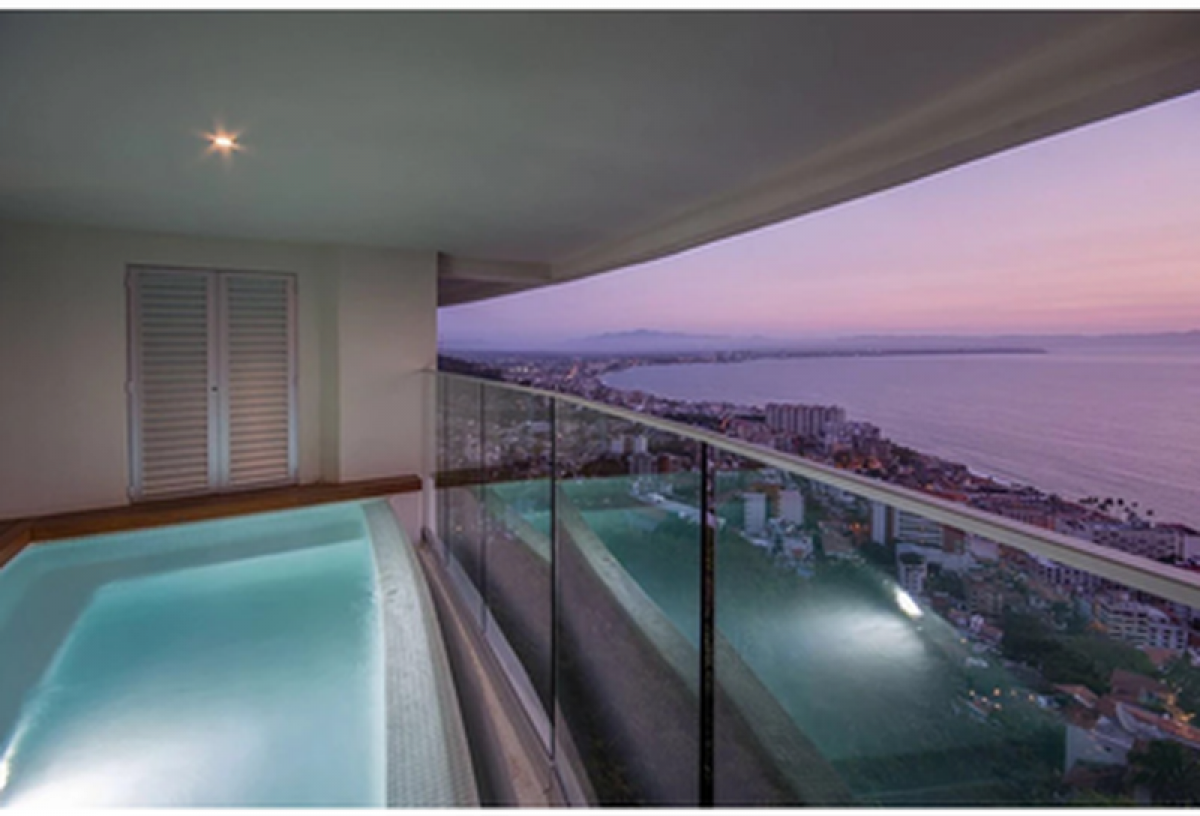 2 chambres Maison à Jalisco, Mexico No. 159933