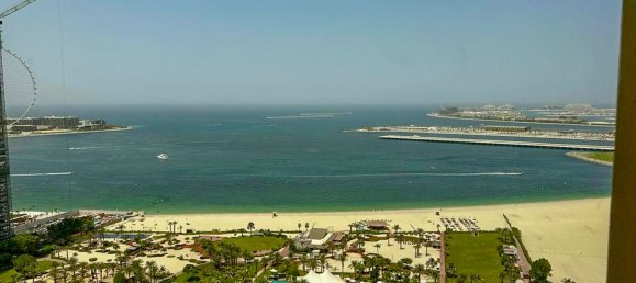 2 bedrooms Apartment in Jumeirah Beach Residence, UAE No. 42439 12