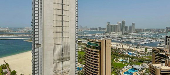 2 bedrooms Apartment in Jumeirah Beach Residence, UAE No. 42439 6