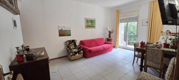 Квартира с 3 комнатами в Ачи Кастелло, Италия № 33775 7