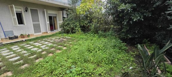 Квартира с 3 комнатами в Ачи Кастелло, Италия № 33775 6