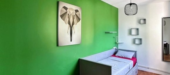 4 chambres Appartement à Grenoble, France No. 245736 6