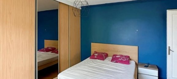 4 chambres Appartement à Grenoble, France No. 245736 11