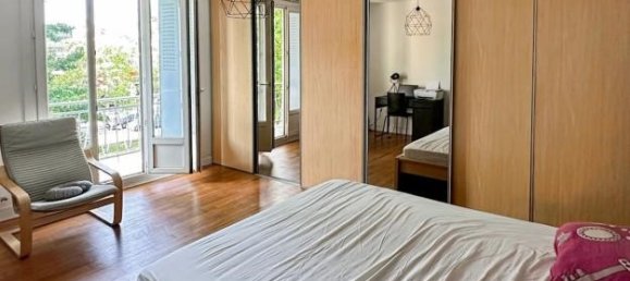 4 chambres Appartement à Grenoble, France No. 245736 10