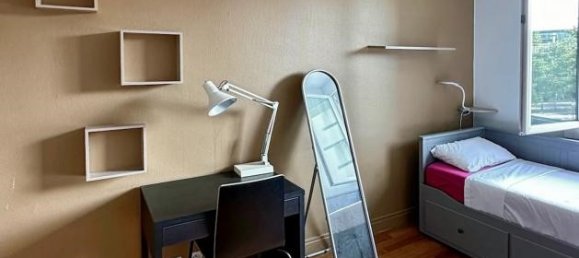 4 chambres Appartement à Grenoble, France No. 245736 8