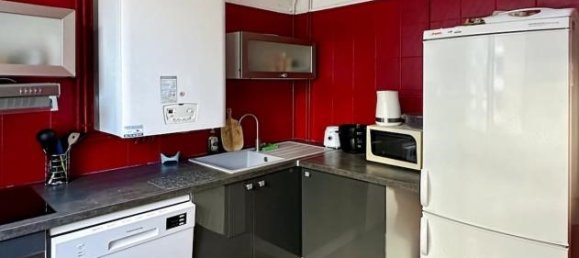 4 chambres Appartement à Grenoble, France No. 245736 3