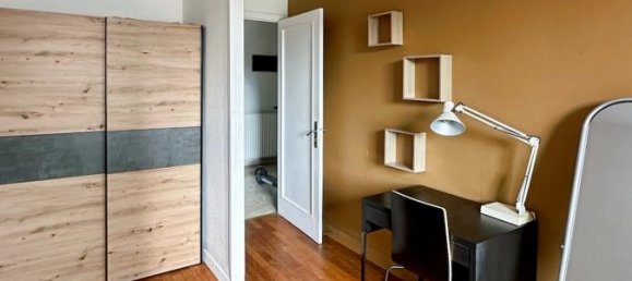 4 chambres Appartement à Grenoble, France No. 245736 7