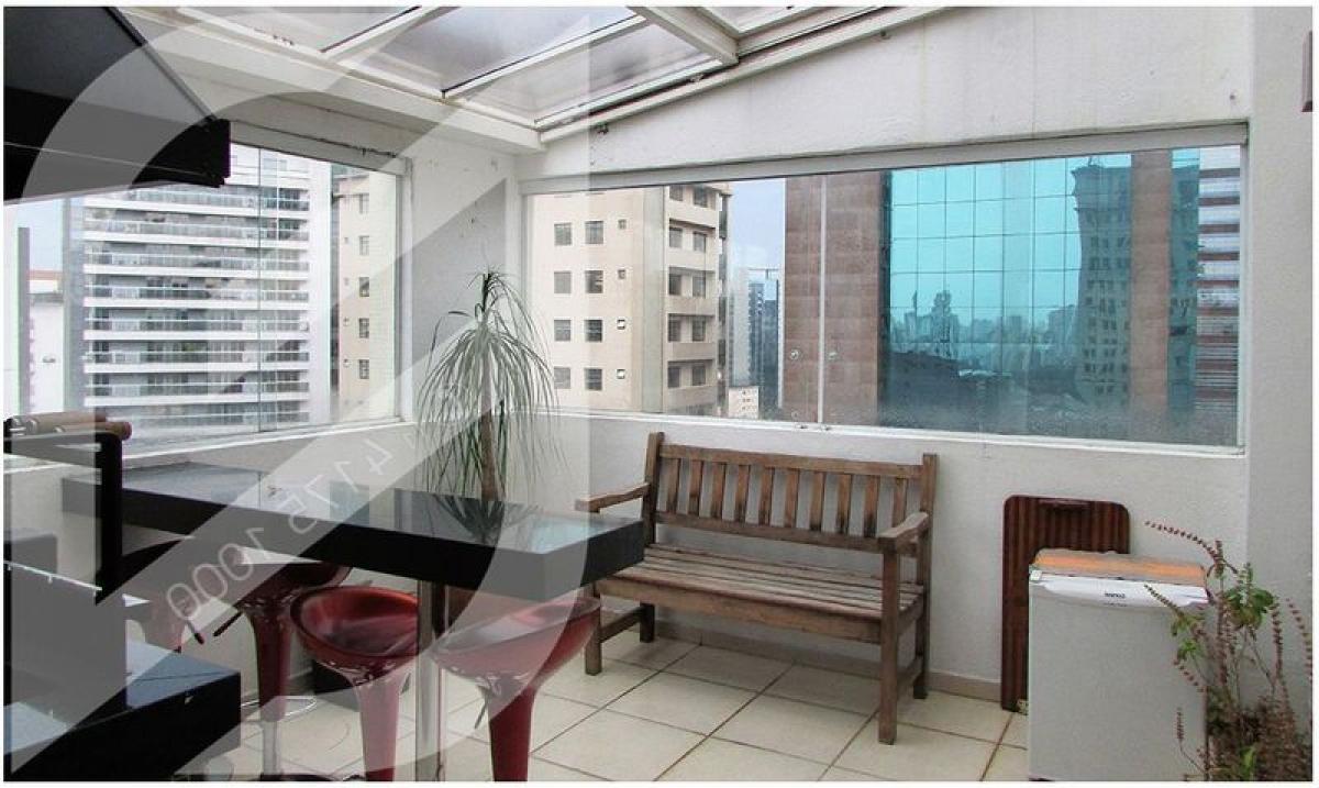 2 bedrooms House in Sao Paulo, Brazil No. 567849